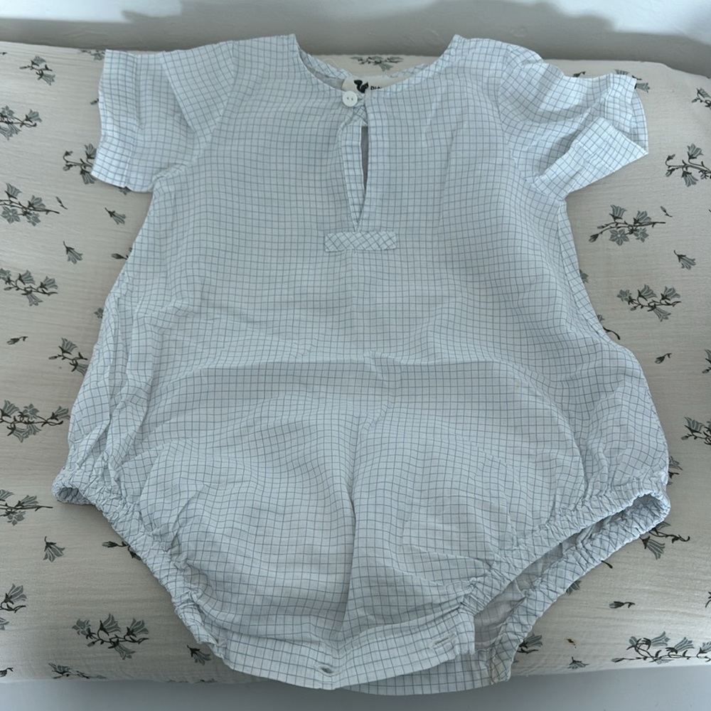Risu Risu - Romper - Picture 5 of 6